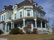 Beverly MA Real Estate Photo