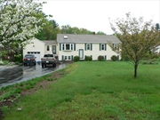 Douglas MA Real Estate Photo
