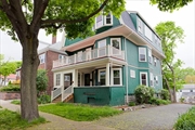 Belmont MA Real Estate Photo