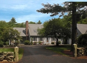 Mattapoisett MA Real Estate Photo