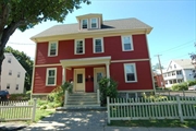 Arlington MA Real Estate Photo