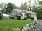 Auburn MA Real Estate Photo