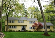 Acton MA Real Estate Photo