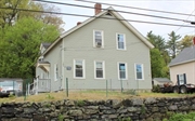 Millbury MA Real Estate Photo