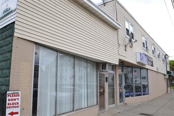 44 Bradford St