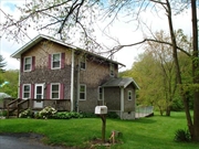 West Bridgewater MA Real Estate Photo
