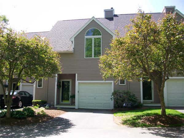 66 Cocasset Street