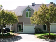 Foxboro MA Real Estate Photo
