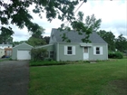 Springfield Massachusetts real estate photo