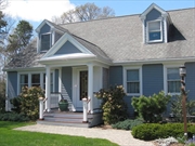 Bourne MA Real Estate Photo