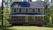 Spencer MA Real Estate Photo