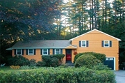 Hanson MA Real Estate Photo