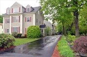 Andover MA Real Estate Photo