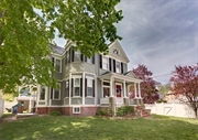 Amesbury MA Real Estate Photo