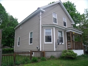 Athol MA Real Estate Photo
