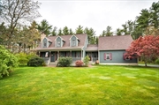 Rochester MA Real Estate Photo