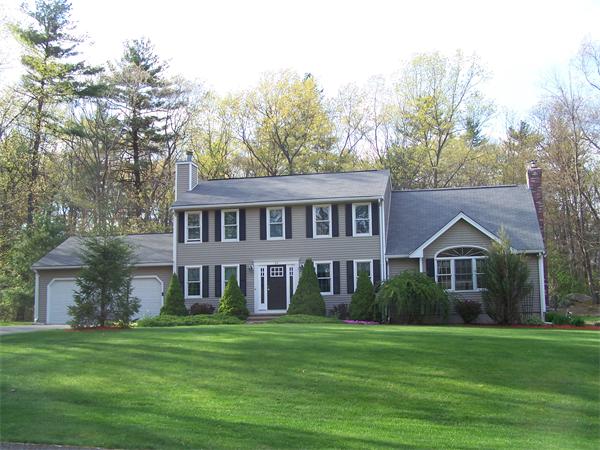 19 Wood Dr