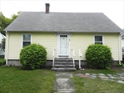 Lawrence MA Real Estate Photo