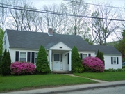 Auburn MA Real Estate Photo