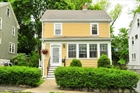 house for sale Arlington MA photo