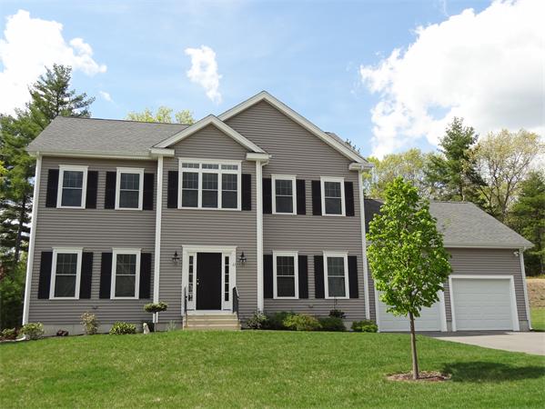 16 Brookmeadow Lane