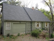 Pelham MA Real Estate Photo