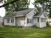 Clinton MA Real Estate Photo