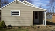 Southwick MA Real Estate Photo