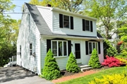 Burlington MA Real Estate Photo