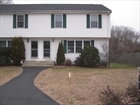 Blackstone MA condominium for sale photo 
