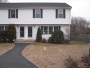 Blackstone MA Real Estate Photo