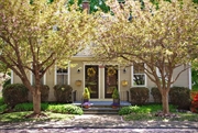 Cohasset MA Real Estate Photo