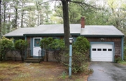 Plympton MA Real Estate Photo