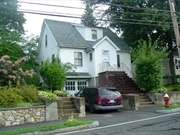 Arlington MA Real Estate Photo