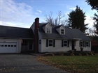 North Andover MA real estate photo