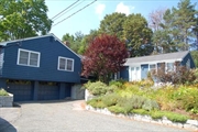 Bedford MA Real Estate Photo