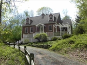 Charlton MA Real Estate Photo