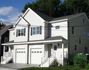 Wakefield MA Real Estate Photo