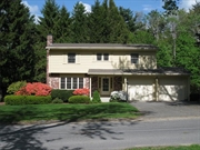 West Boylston MA Real Estate Photo