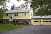 Sudbury MA Real Estate Photo