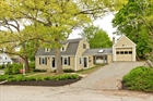 Hingham Massachusetts real estate photo