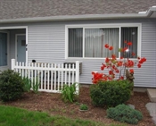 Chicopee MA Real Estate Photo