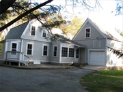 Holden MA Real Estate Photo