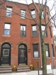 Brookline Massachusetts townhouse photo