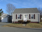 Swansea MA Real Estate Photo