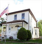 Dedham MA Real Estate Photo