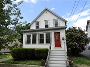 Malden MA Real Estate Photo