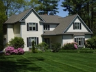 Medfield Massachusetts real estate photo