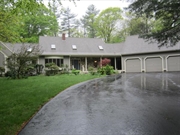 Norwell MA Real Estate Photo