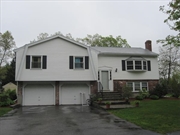 Plainville MA Real Estate Photo